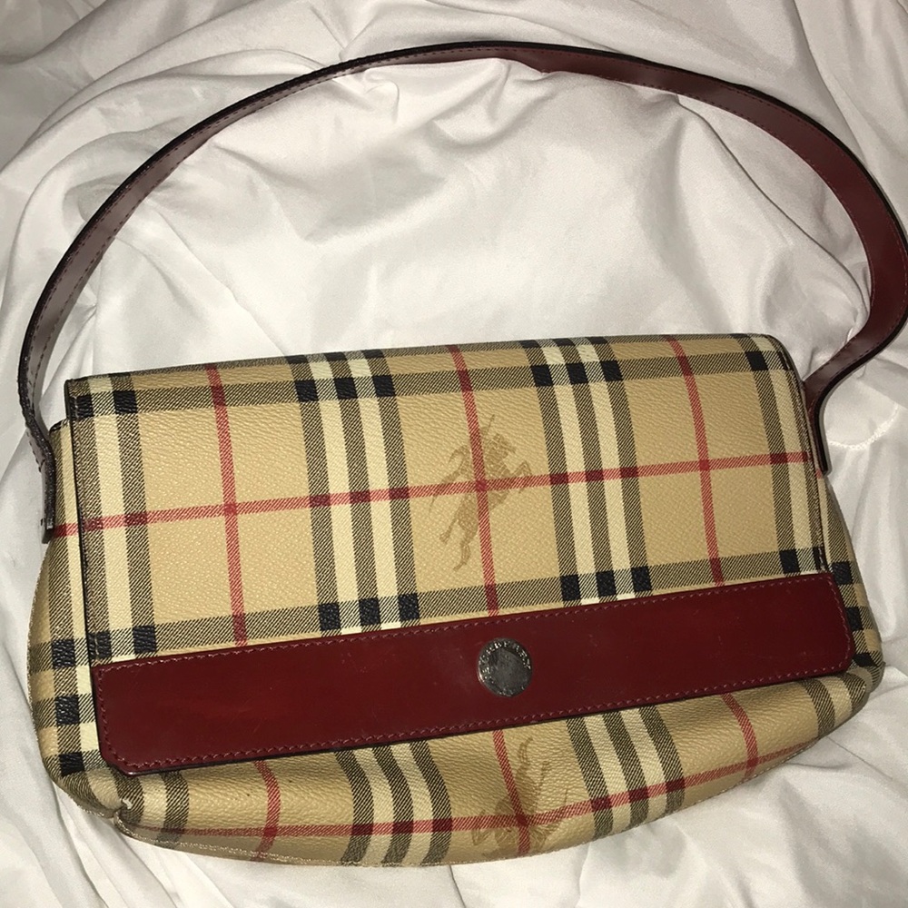 Burberry Purse